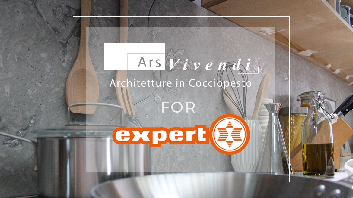 Ars Vivendi for Expert